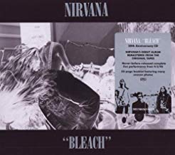 Bleach 20Th Anniversary Edition