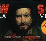 Soloshow Alive Cd + Dvd
