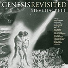 Genesis Revisited