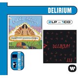 Dolce Acqua - Delirium Iii - Viaggio Negli Arcipelaghi ..