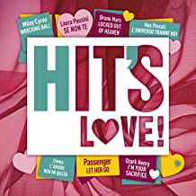 Hit's Love 2014