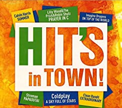 Hit's In Town 2014