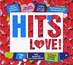 Hit's Love 2015