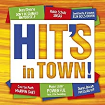 Hit's In Town 2015