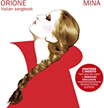 Orione Italian Songbook