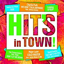 Hit's In Town 2016