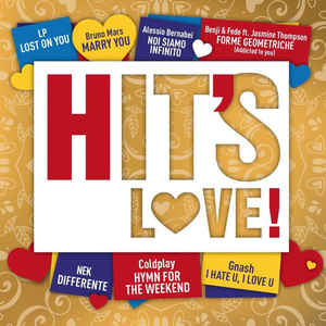 Hit's In Love 2017