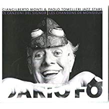 Le Canzoni Del Signor Dario Fo