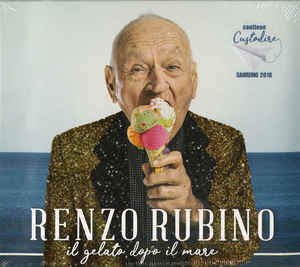 Il Gelato Dopo Il Mare