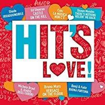Hit's Love 2018