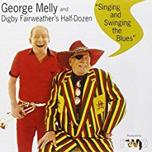 Singing And Swinging The Blues