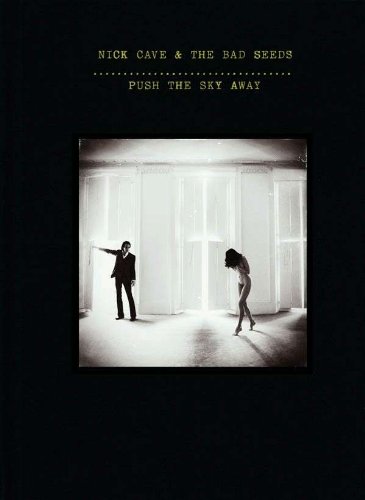 Push The Sky Away Limited Edition