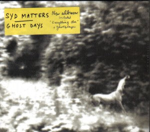 Ghost Days