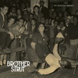First Strut Is The Deepest
