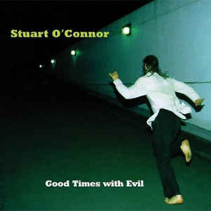 Good Times With Evil