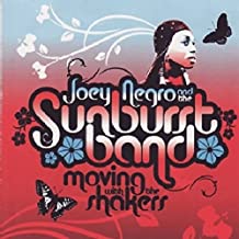 Moving With The Shakers