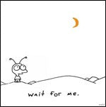 Wait For Me