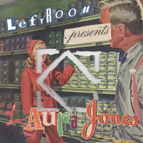 Left Room Presents Laura Jones