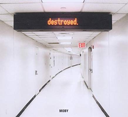 Destroyed Limited Edition