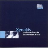 Orchestral Works & Chamber Music