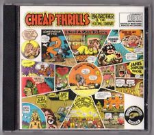 Cheap Thrills