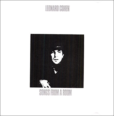 Songs From A Room