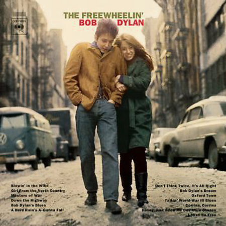 The Freewheelin