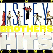 Isley's Greatest Hits Volume 1