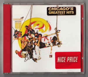 Chicago's Greatest Hits