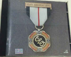 Elo's Greatest Hits