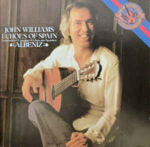 Echoes Of Spain - Albeniz