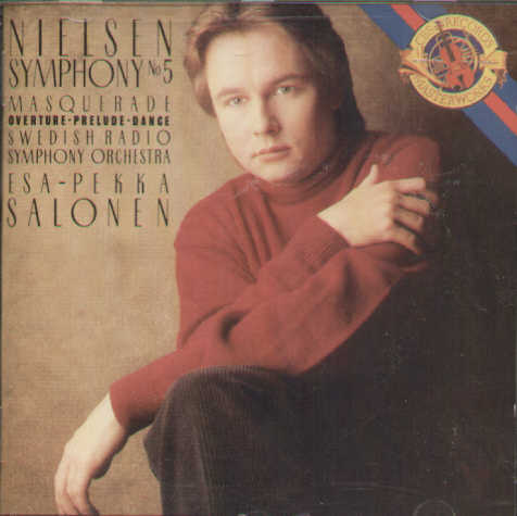 Symphony N.5