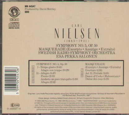 Symphony N.5