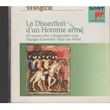 La Dissection D'un Homme Arme