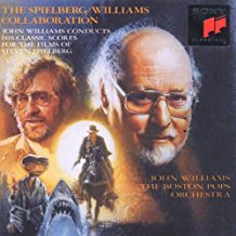 The Spielberg Williams Collaboration John Williams ..