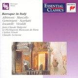 Baroque In Italy