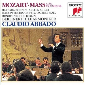 Mass In C Minor