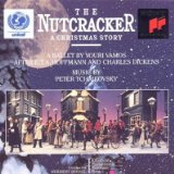 The Nutcracker A Christmas Story