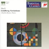 Goldberg Variations Bmw 988