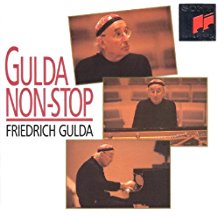 Gulda Non Stop