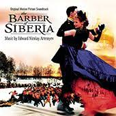 The Barber Of Siberia