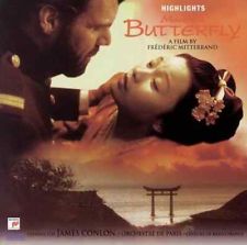 Madame Butterfly