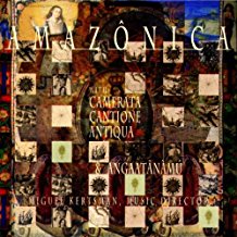 Amazonica