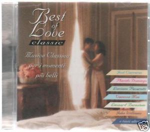 Best Of Love Classic