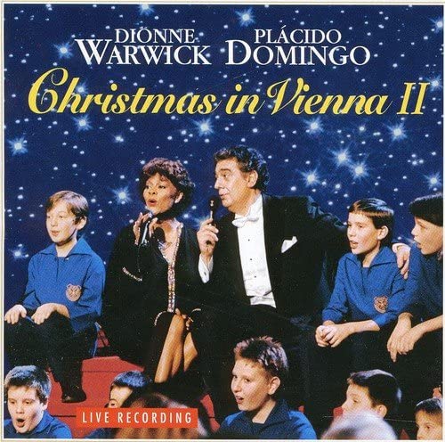 Christmas In Vienna 2