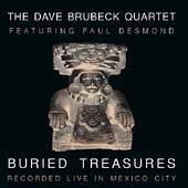 Buried Treasures