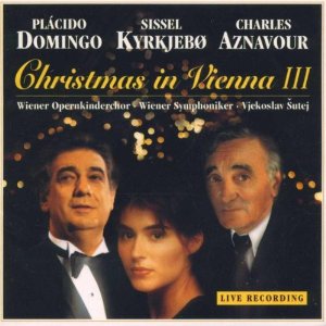 Christmas On Vienna Vol.3