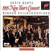 1995 New Year's Concert