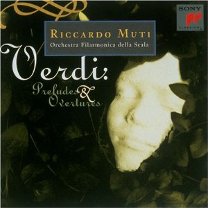 Preludes & Overtures