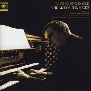 The Art Of The Fugue